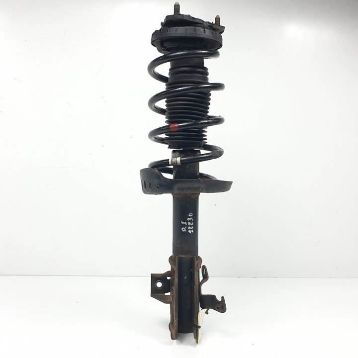 AMORTIGUADOR DELANTERO IZQUIERDO - 400703 - HONDA - CIVIC BERLINA (FN)