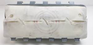 AIRBAG DELANTERO DERECHO 5J1880202D SKODA FABIA COMBI (5J5) Autodesguaces Alicante