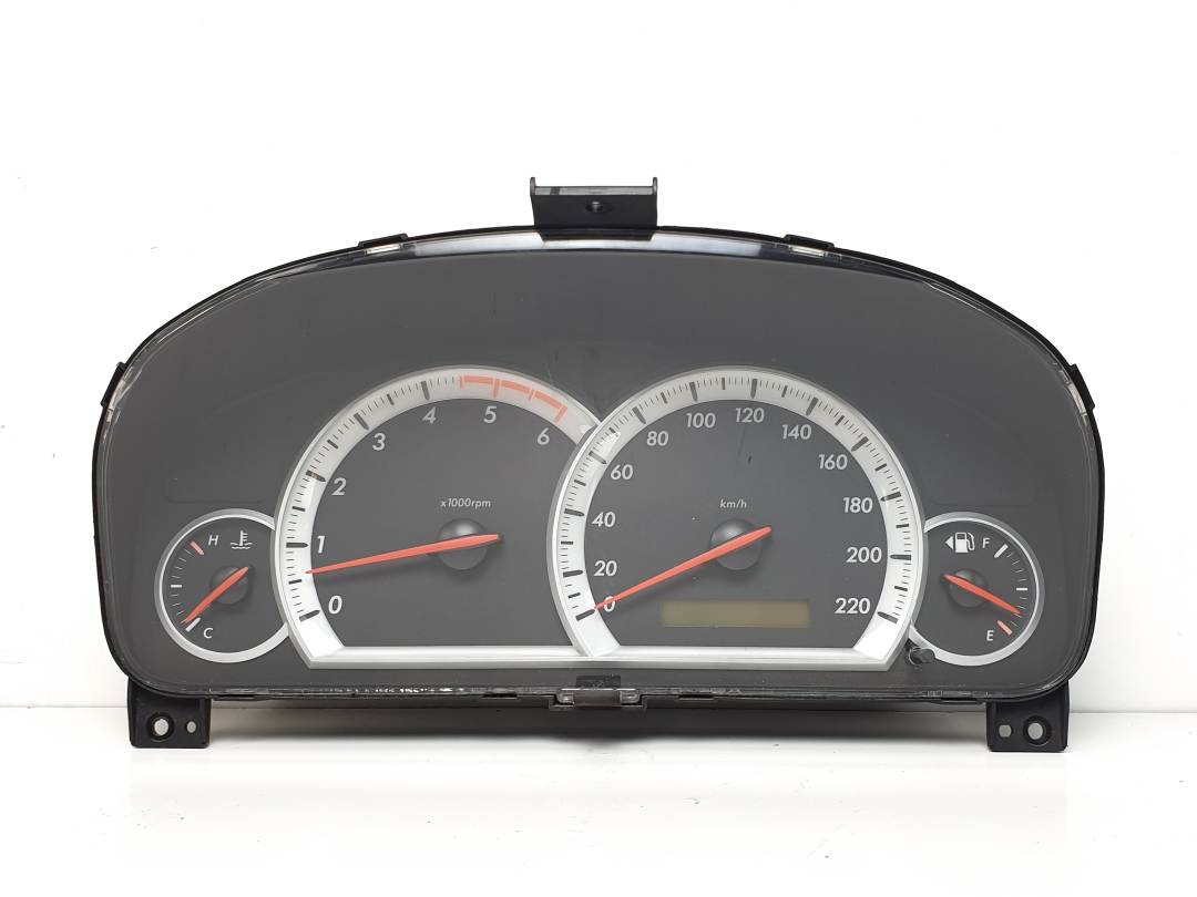 CUADRO INSTRUMENTOS - 96858443 - CHEVROLET - CAPTIVA