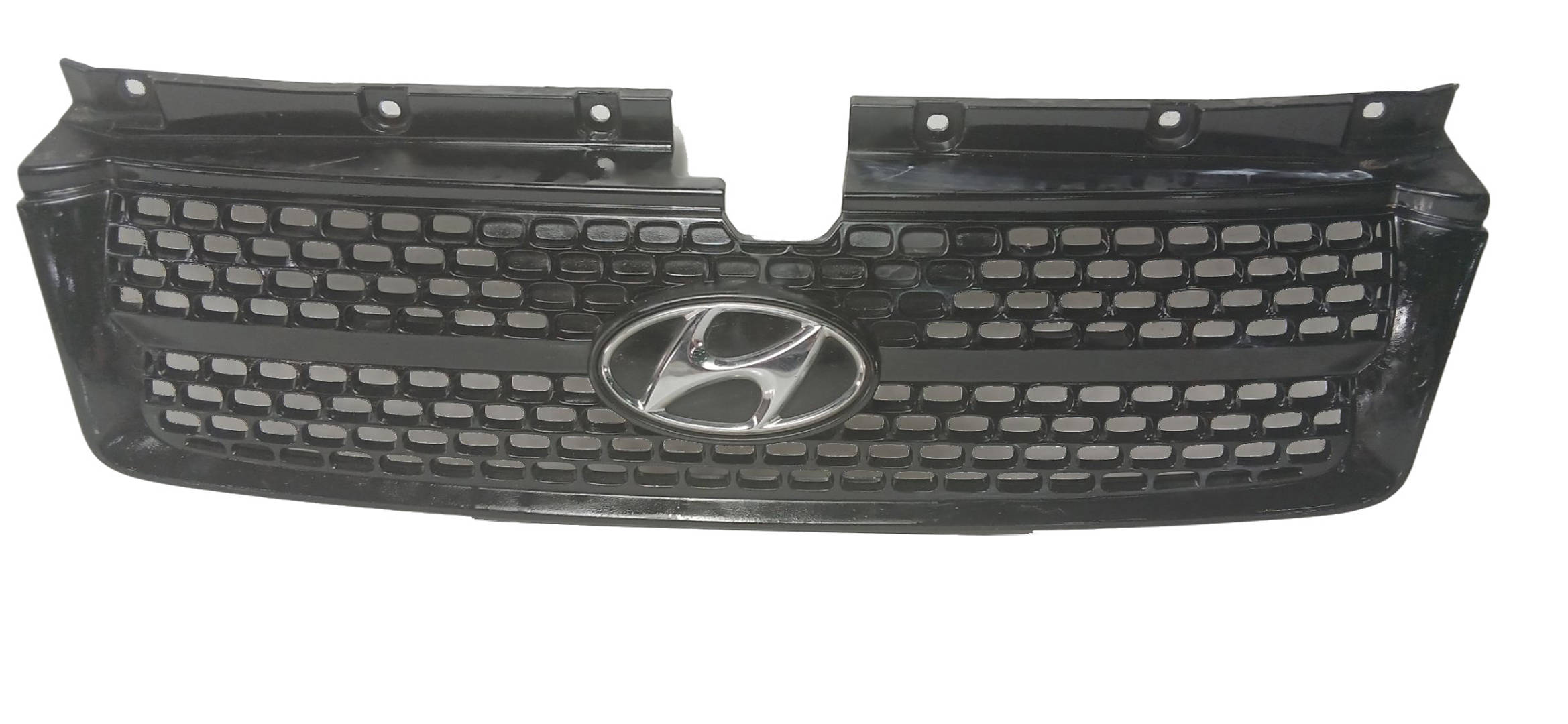 Rejilla Delantera Hyundai Matrix (fc) (2001–2005)