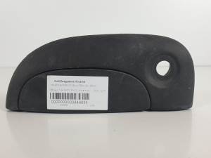 MANETA EXTERIOR DELANTERA IZQUIERDA 7700354478E RENAULT KANGOO (F/KC) Autodesguaces Alicante