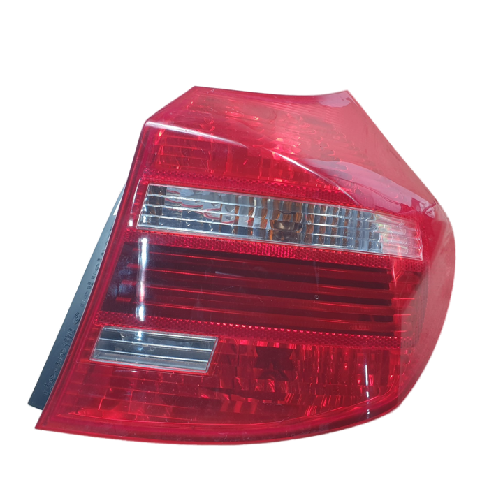 PILOTO TRASERO DERECHO 328076 BMW SERIE 1 BERLINA (E81/E87) Autodesguaces Alicante