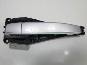 MANETA EXTERIOR TRASERA IZQUIERDA 14096201 OPEL ASTRA J LIM. Autodesguaces Alicante