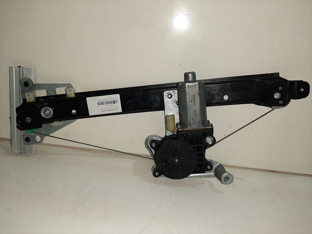 ELEVALUNAS TRASERO IZQUIERDO - 31253719 - VOLVO - S60 BERLINA (P24)