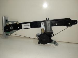 ELEVALUNAS TRASERO IZQUIERDO 31253719 VOLVO S60 BERLINA (P24) Autodesguaces Alicante