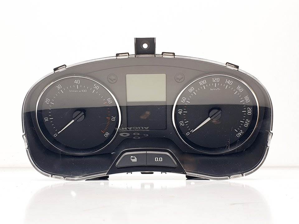 CUADRO INSTRUMENTOS - 5J0920811E - SKODA - FABIA (5J2)