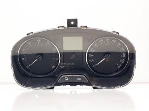 CUADRO INSTRUMENTOS 5J0920811E SKODA FABIA (5J2) Autodesguaces Alicante