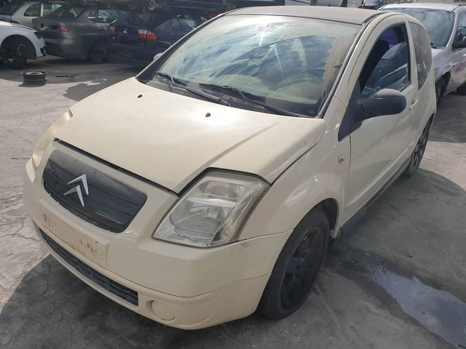 CITROEN C2 (2003 - 2010)