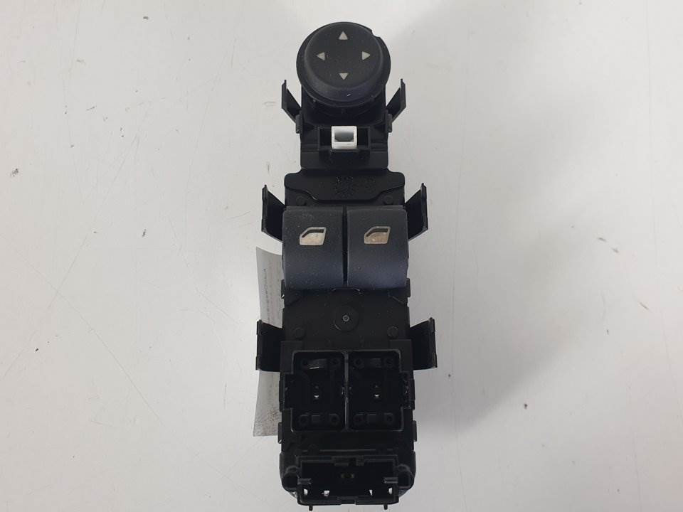 MANDO ELEVALUNAS DELANTERO IZQUIERDO - 9651464277 - CITROEN - C4 COUPE