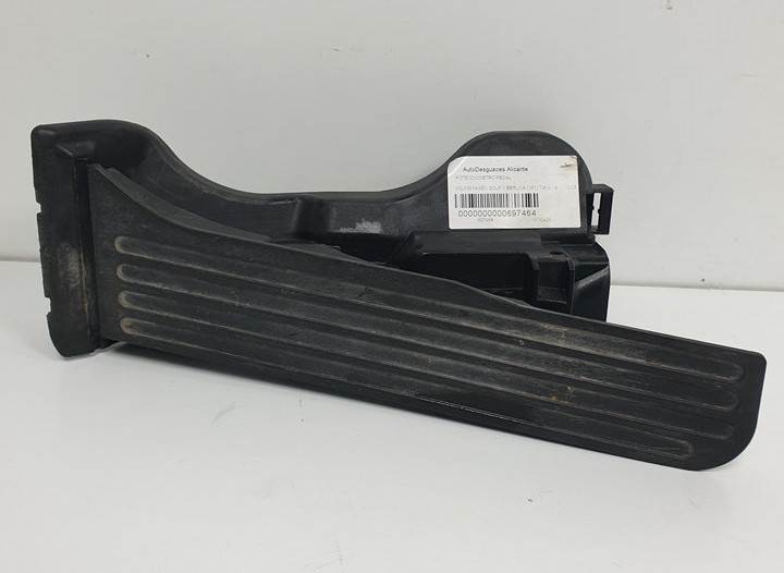 POTENCIOMETRO PEDAL - 1K1721503L - VOLKSWAGEN - GOLF V BERLINA (1K1)