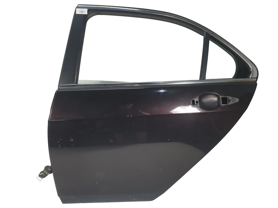 PUERTA TRASERA IZQUIERDA HONDA ACCORD BERLINA (CL/CN) Autodesguaces Alicante