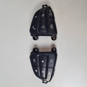 MANDO VOLANTE A0999050600 MERCEDES VITO (W447) Autodesguaces Alicante