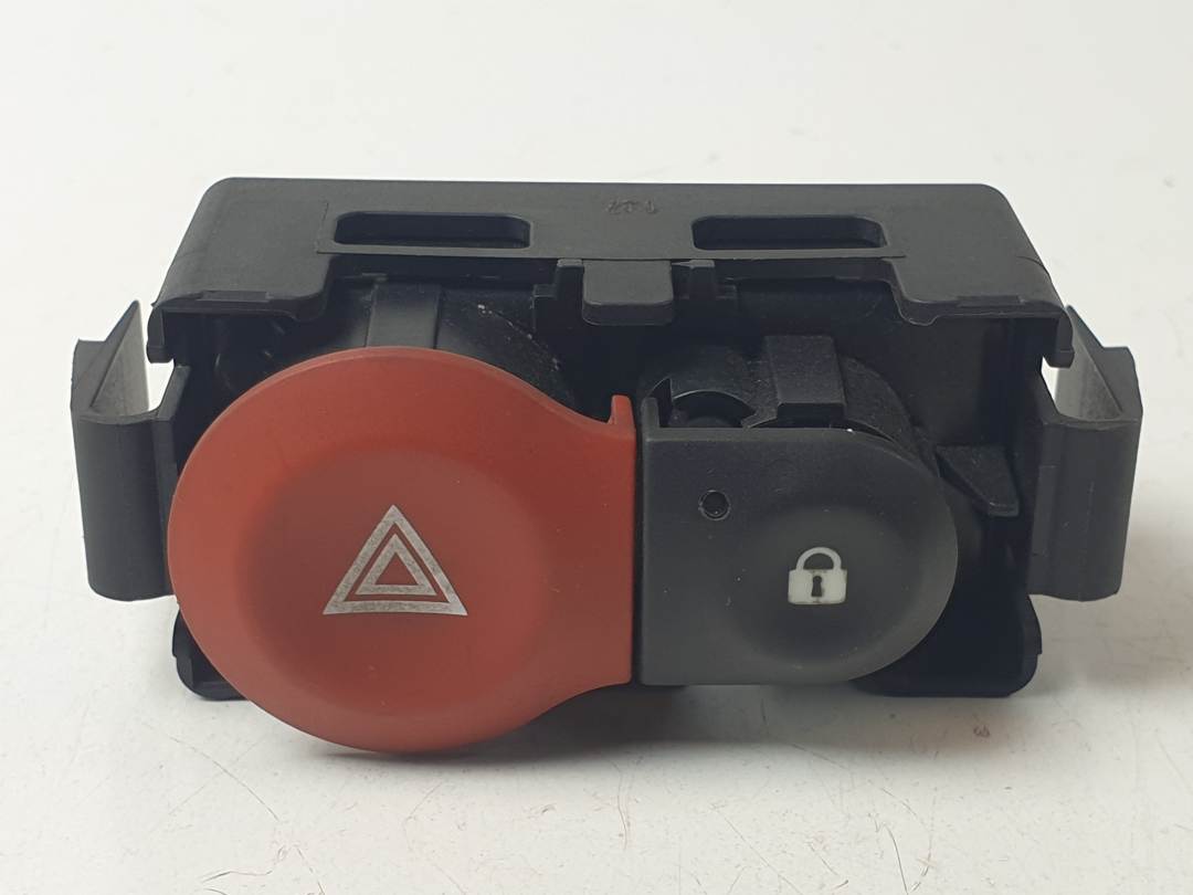 WARNING - 8200214896A - RENAULT - MODUS