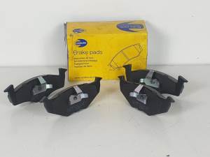 PASTILLAS DE FRENO CBP0180 SEAT CORDOBA BERLINA (6K2) Autodesguaces Alicante