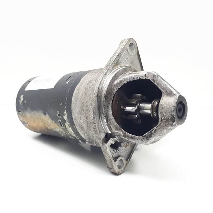 MOTOR ARRANQUE - 0001107077 - OPEL - ZAFIRA A