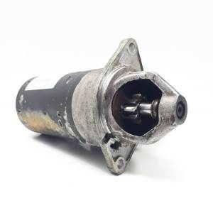 MOTOR ARRANQUE 0001107077 OPEL ZAFIRA A Autodesguaces Alicante