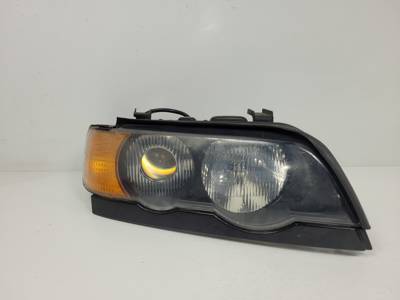 FARO DERECHO 15183200 BMW X5 (E53) Autodesguaces Alicante