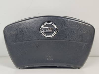 AIRBAG DELANTERO IZQUIERDO 91167915 NISSAN PRIMASTAR (X83) Autodesguaces Alicante
