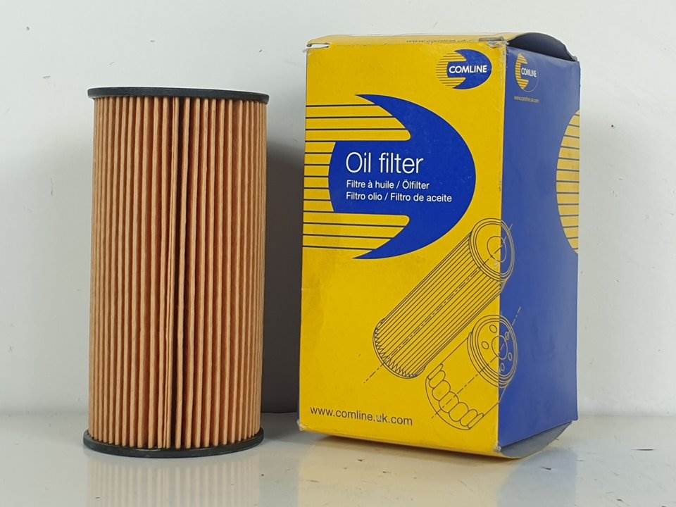 FILTRO ACEITE - EOF243 - NISSAN - X-TRAIL (T32)