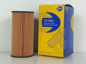 FILTRO ACEITE EOF243 NISSAN X-TRAIL (T32) Autodesguaces Alicante