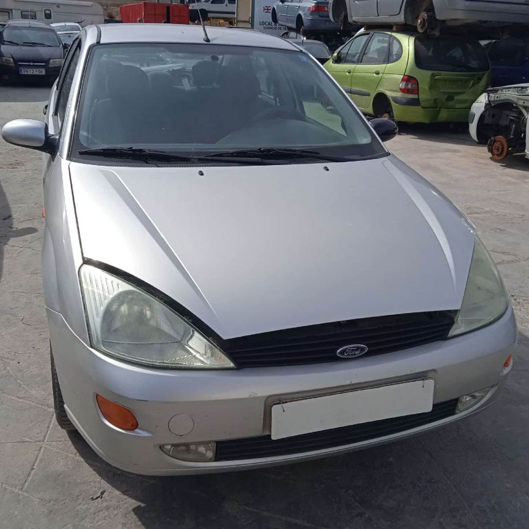 FORD FOCUS BERLINA (CAK) (1998 - 2005)