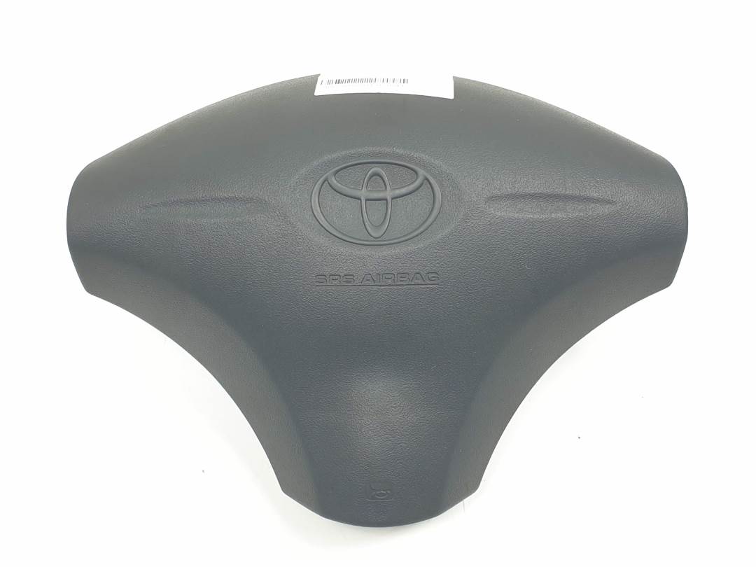 AIRBAG DELANTERO IZQUIERDO - TOYOTA - YARIS VERSO (NCP2/NLP2)