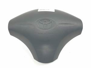 AIRBAG DELANTERO IZQUIERDO TOYOTA YARIS VERSO (NCP2/NLP2) Autodesguaces Alicante