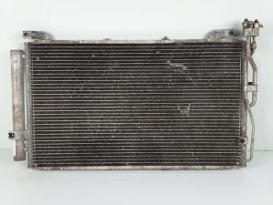 CONDENSADOR / RADIADOR AIRE ACONDICIONADO HYUNDAI MATRIX (FC) Autodesguaces Alicante