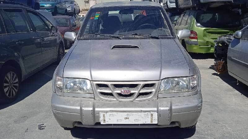 KIA SPORTAGE (1993 - 2005)