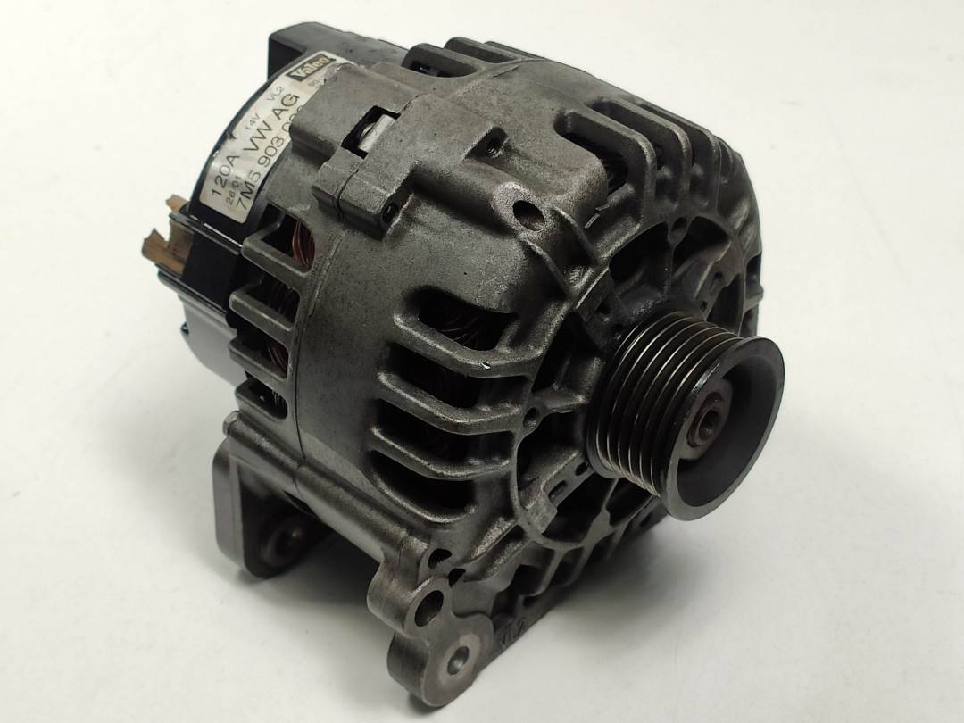 ALTERNADOR - 7M5903028 - FORD - GALAXY (VY)