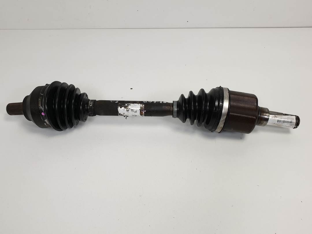 Antriebswelle vorne links - MERCEDES - SPRINTERII CAJA CERRADA (DESDE 01.06)