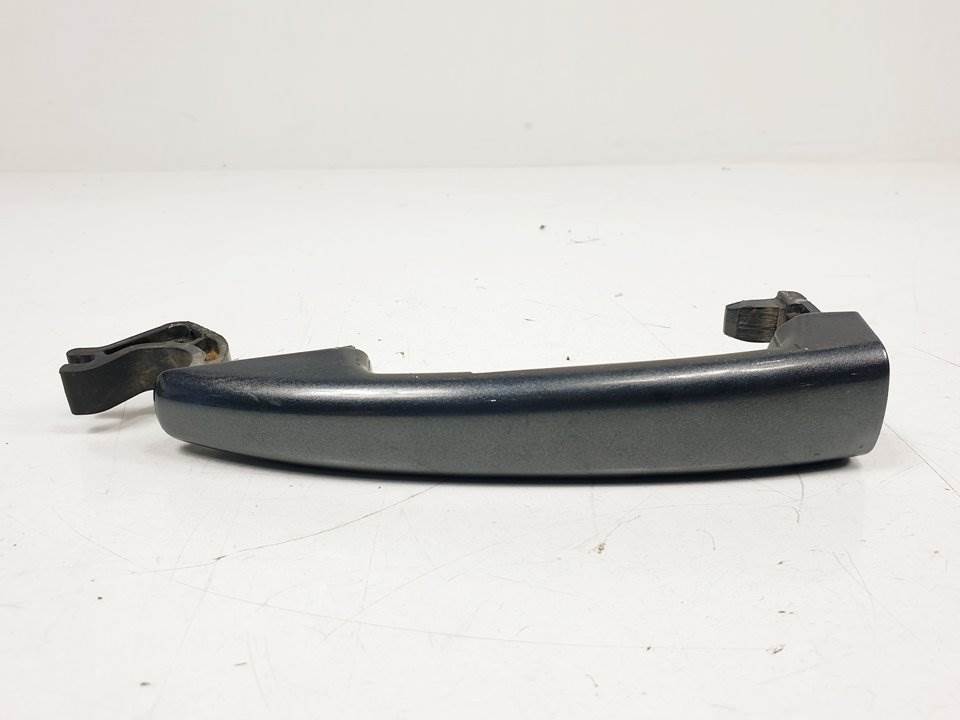 MANETA EXTERIOR TRASERA IZQUIERDA - 9681635077 - PEUGEOT - 308 (T7)