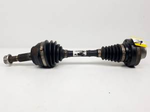 TRANSMISION DELANTERA DERECHA 7L04072710 AUDI Q7 (4L) Autodesguaces Alicante