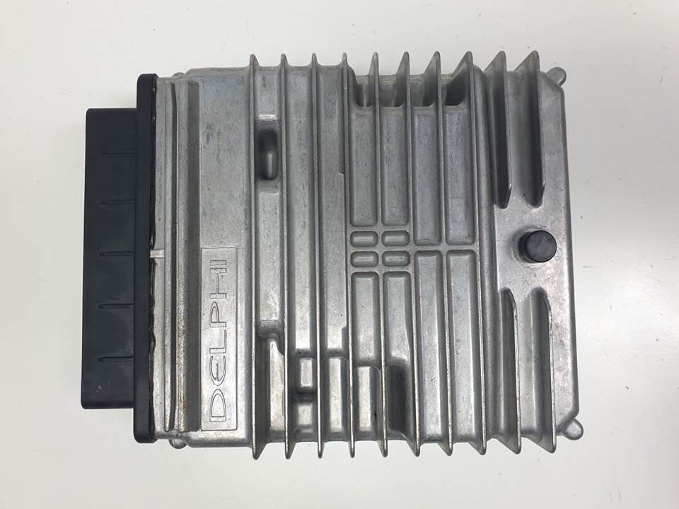 CENTRALITA MOTOR UCE - 2M5A12A650 - FORD - FOCUS TURNIER (CAK)
