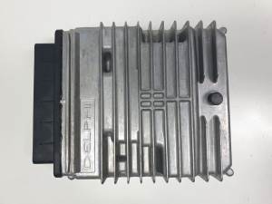 CENTRALITA MOTOR UCE 2M5A12A650 FORD FOCUS TURNIER (CAK) Autodesguaces Alicante