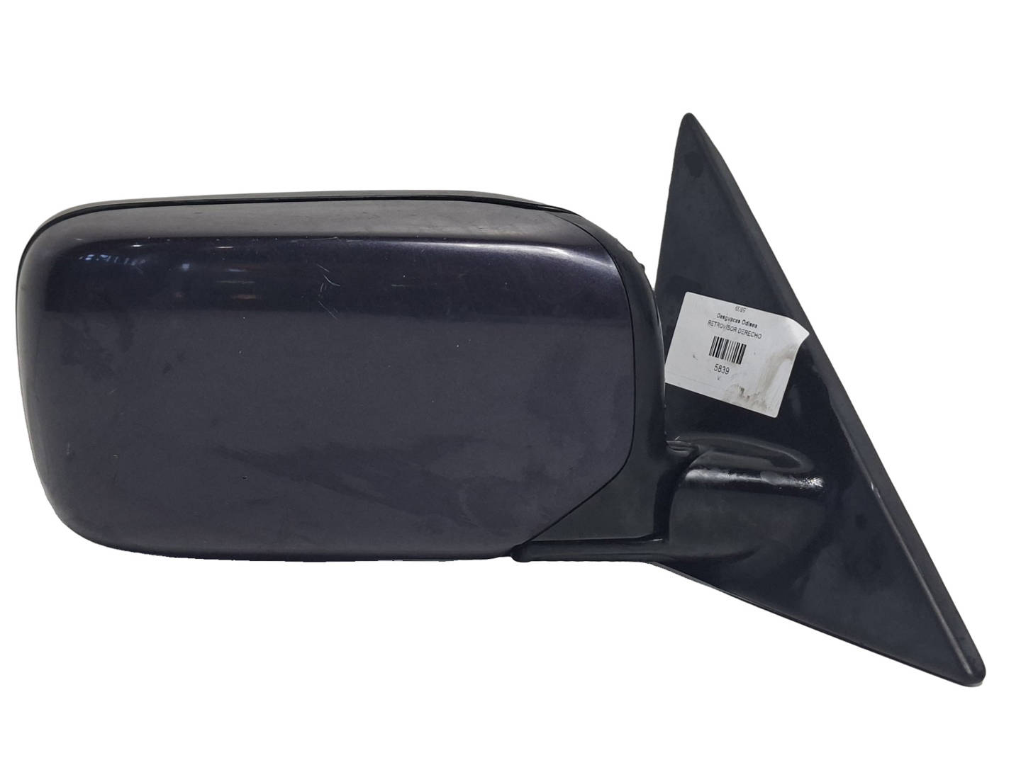 Retrovisor Derecho BMW Serie 3 Berlina (e46) (1998–2006)