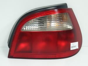 PILOTO TRASERO DERECHO 7700428321 RENAULT MEGANE I FASE 2 BERLINA (BA0) Autodesguaces Alicante