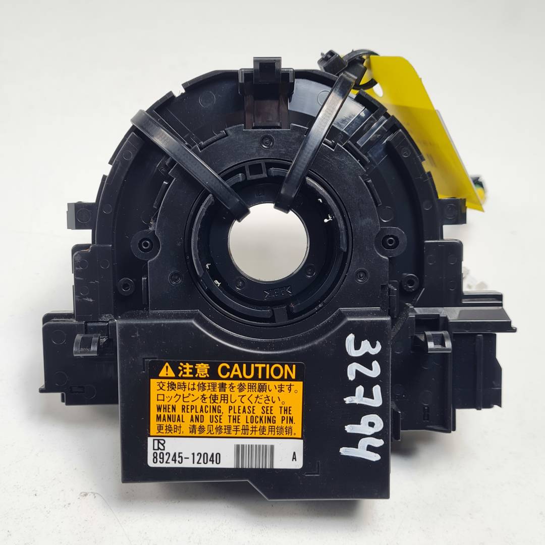 ANILLO AIRBAG - 8924512040 - LEXUS - NX Series (AZ10)