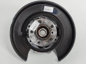 MANGUETA TRASERA DERECHA RLH000092 LAND ROVER RANGE ROVER (L322) Autodesguaces Alicante