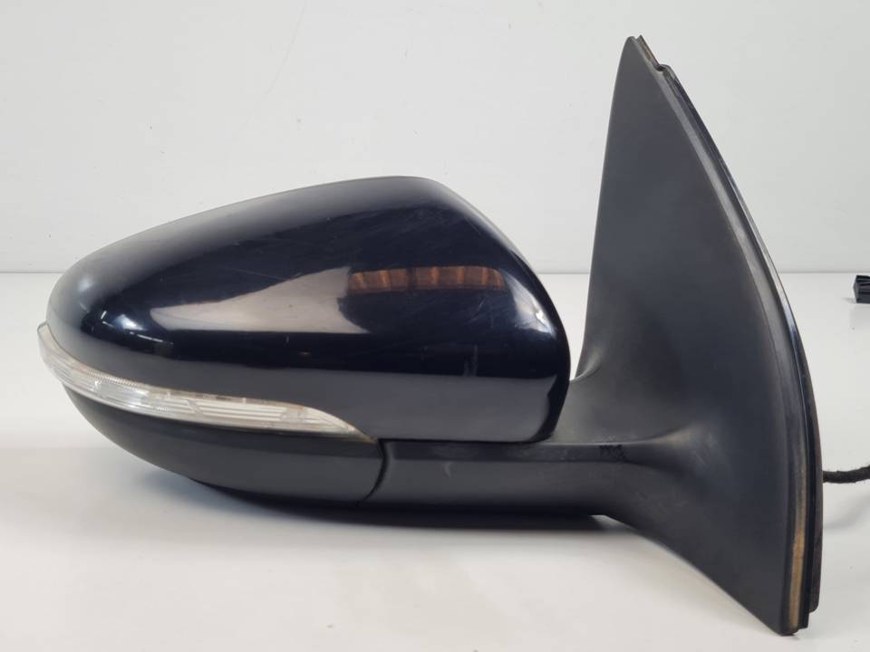 RETROVISOR DERECHO 563004 VOLKSWAGEN GOLF VI (5K1) Autodesguaces Alicante
