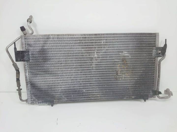 CONDENSADOR / RADIADOR AIRE ACONDICIONADO CITROEN BERLINGO (M59) Autodesguaces Alicante
