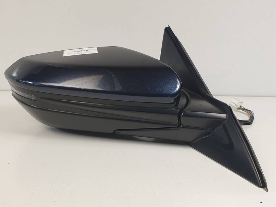 RETROVISOR DERECHO 76200TGLG123M1 HONDA CIVIC (FC) Autodesguaces Alicante
