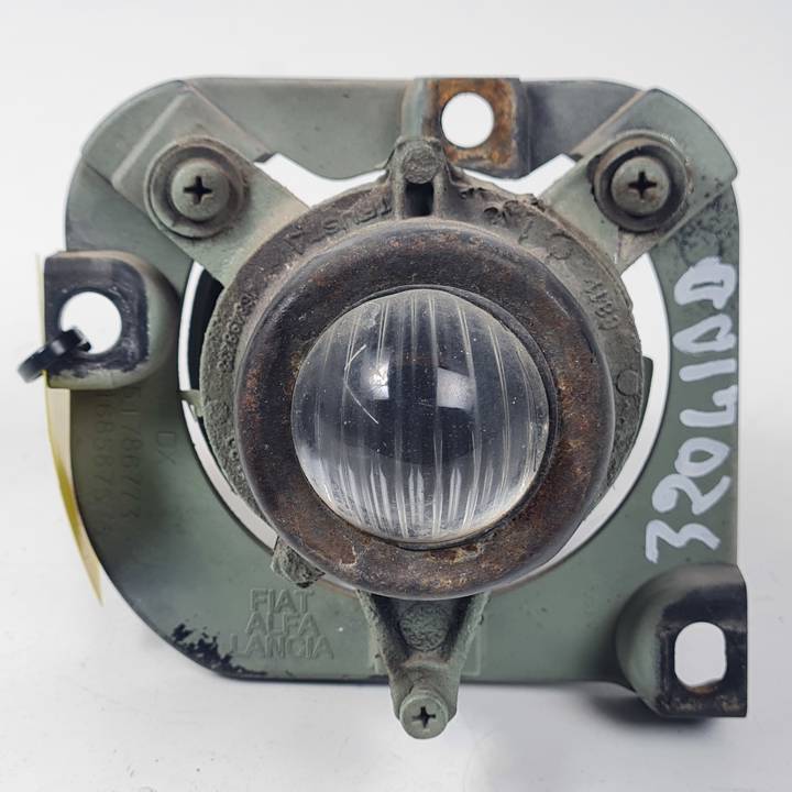 FARO ANTINIEBLA DERECHO 51786773 FIAT 500 (150) Autodesguaces Alicante