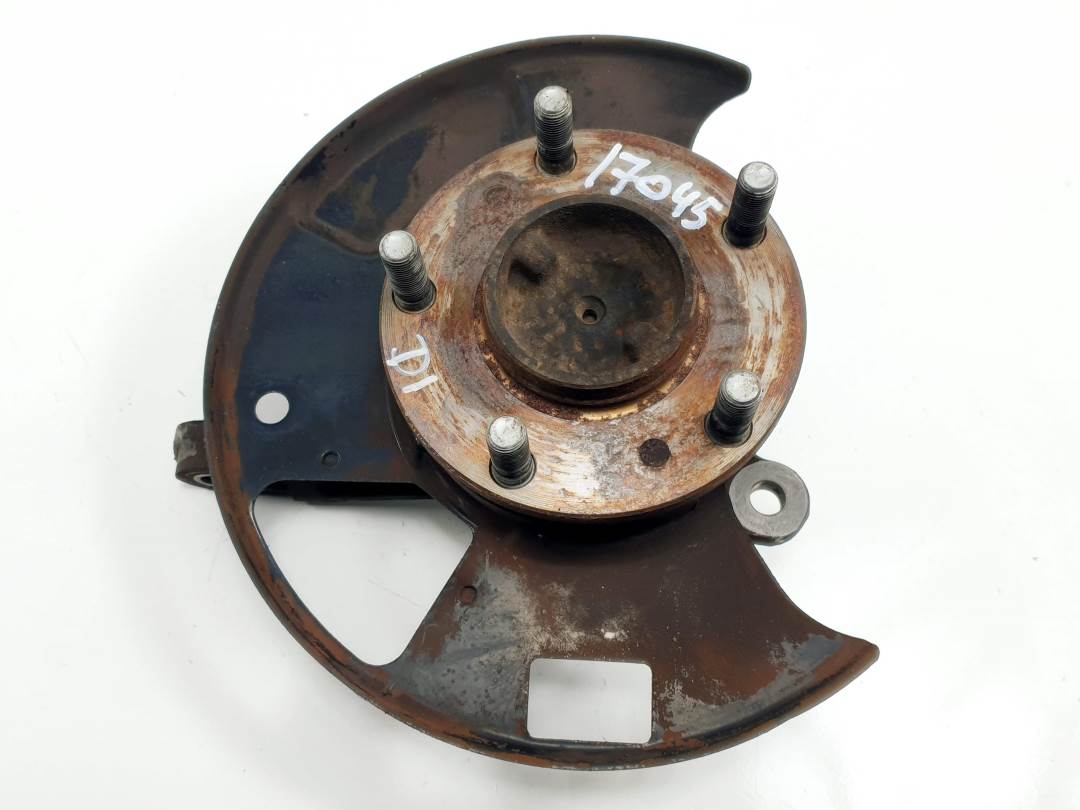 MANGUETA DELANTERA IZQUIERDA - 400159C541 - NISSAN - SERENA (C23M)
