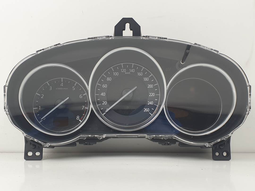 CUADRO INSTRUMENTOS - KT174KA162 - MAZDA - CX-5