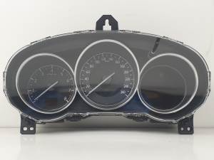 CUADRO INSTRUMENTOS KT174KA162 MAZDA CX-5 Autodesguaces Alicante