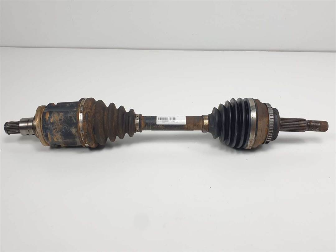 TRANSMISION DELANTERA IZQUIERDA - TOYOTA - RAV 4 (A2)