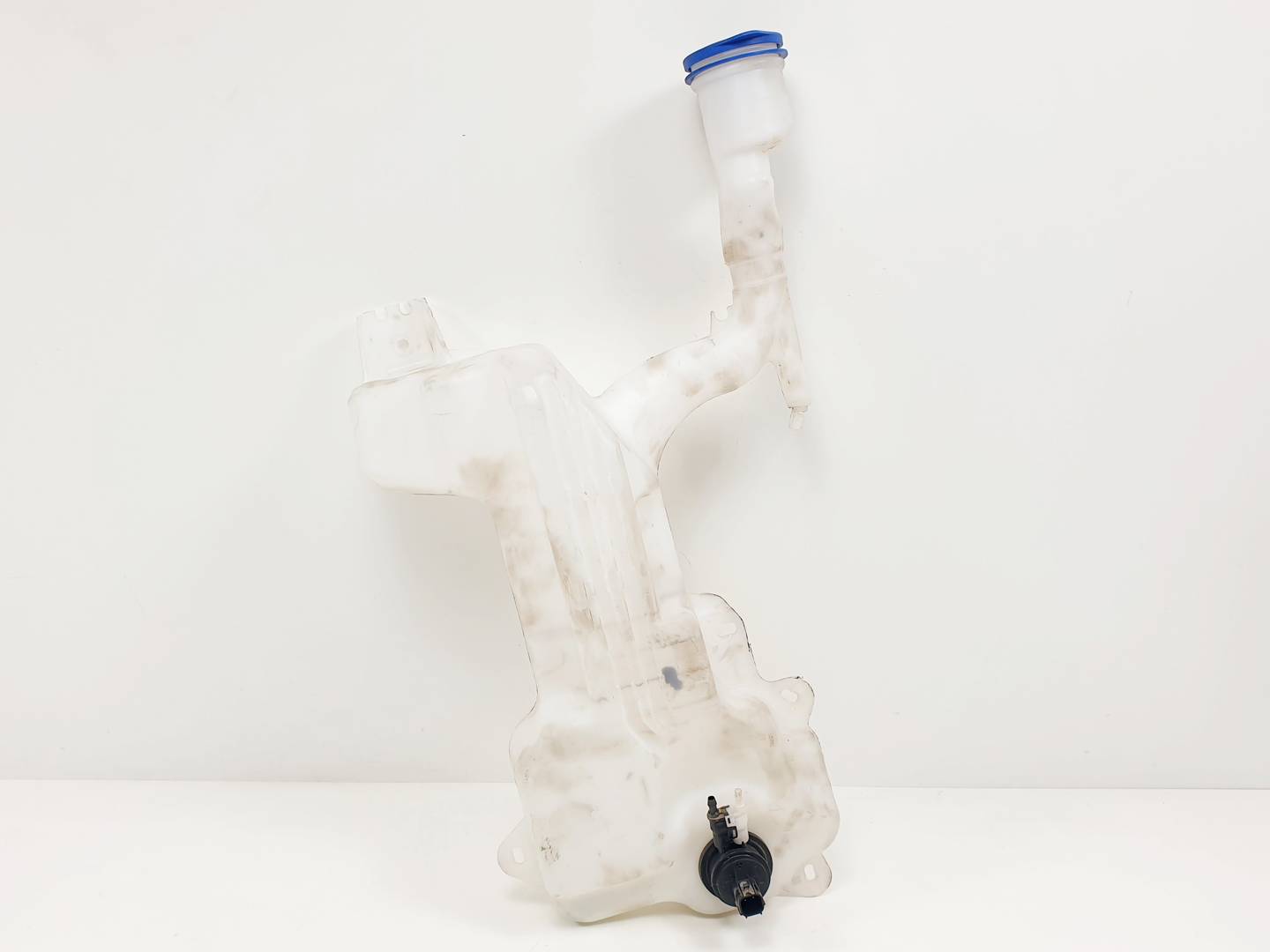 Réservoir de lave-glace - L1TB17B613AE - FORD - PUMA