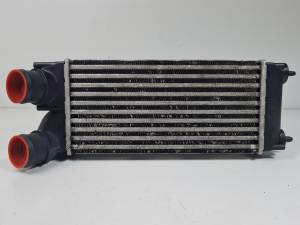 INTERCOOLER 9656503980 PEUGEOT 3008 (T84) Autodesguaces Alicante