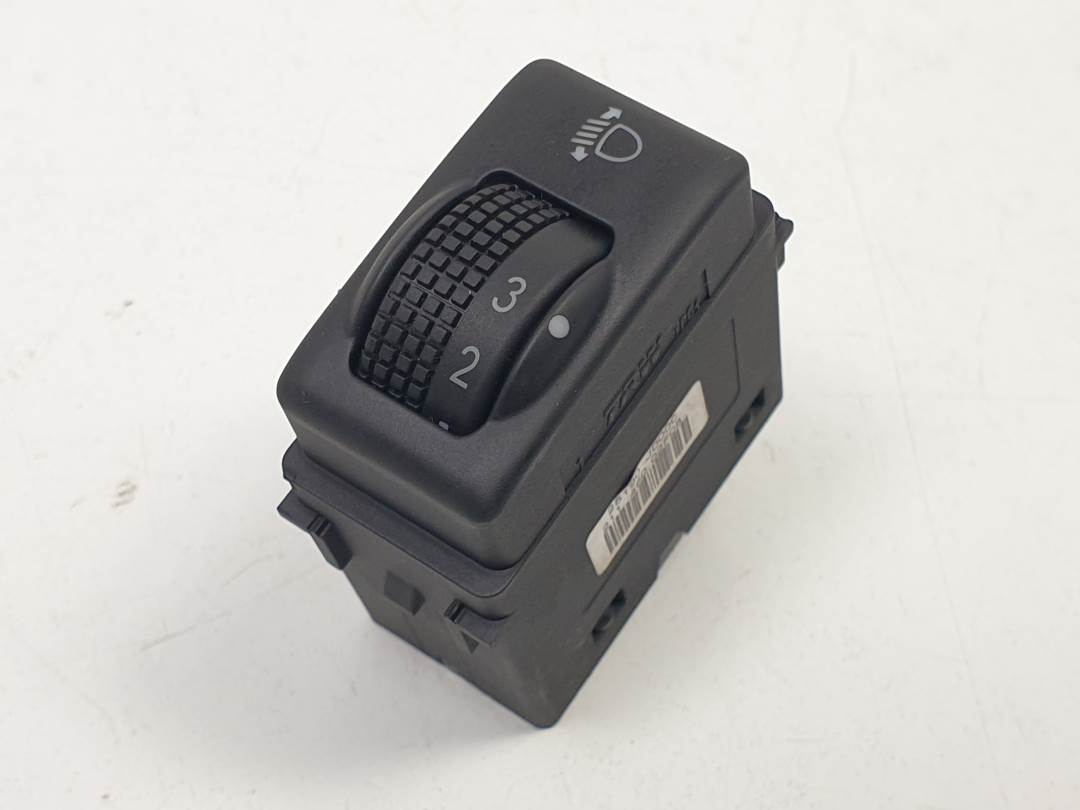 MANDO LUCES - 25190JD00C - NISSAN - QASHQAI (J10)
